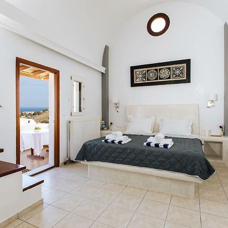 Sun Stories Suites Vóthon 外观 照片