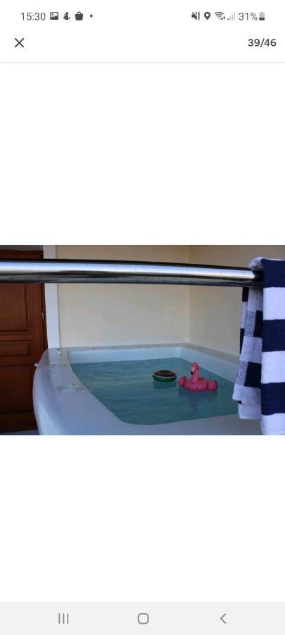 Sun Stories Suites Vóthon 外观 照片