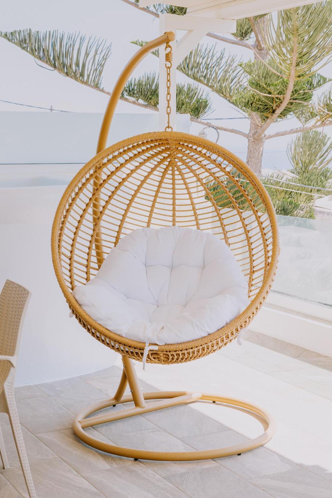 Sun Stories Suites Vóthon 外观 照片