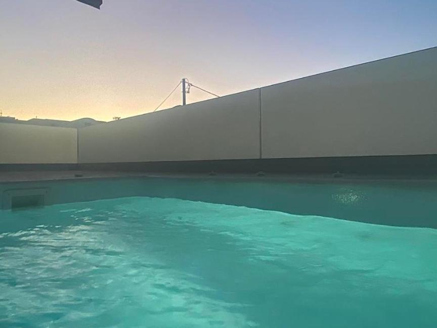 Sun Stories Suites Vóthon 外观 照片