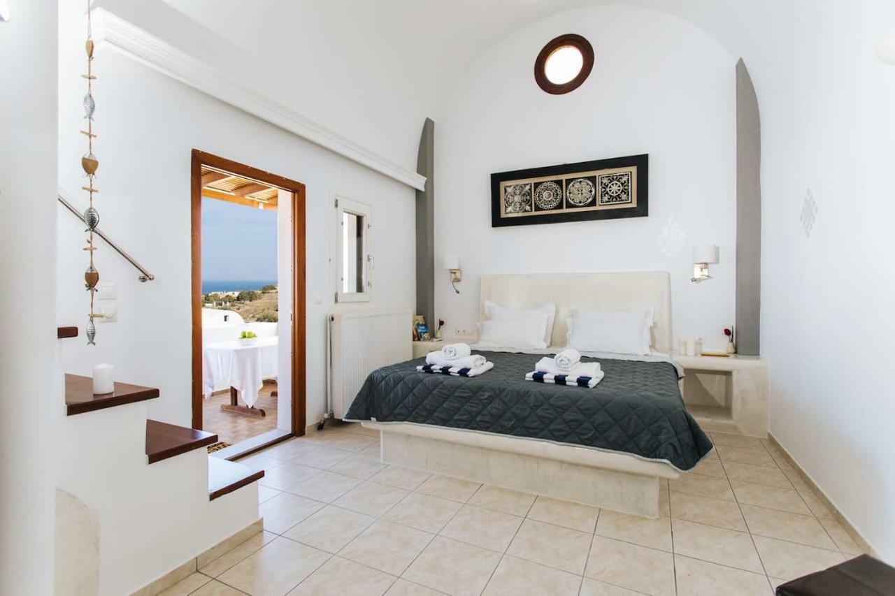 Sun Stories Suites Vóthon 外观 照片
