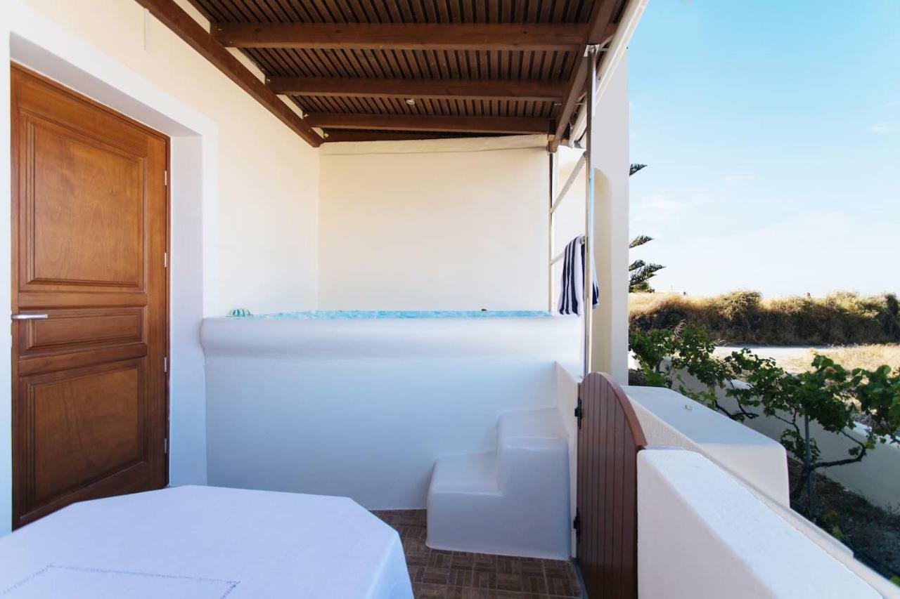 Sun Stories Suites Vóthon 外观 照片