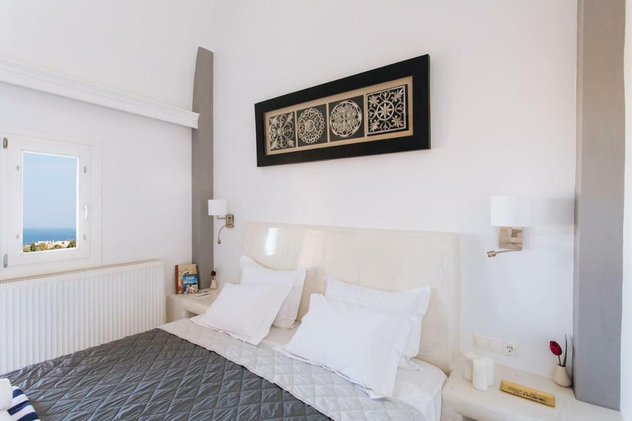 Sun Stories Suites Vóthon 外观 照片