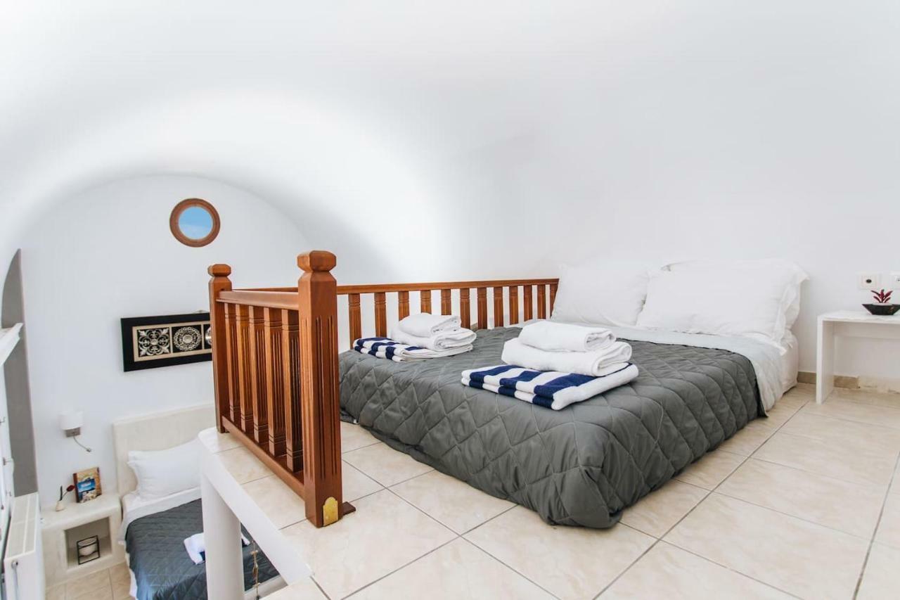 Sun Stories Suites Vóthon 外观 照片